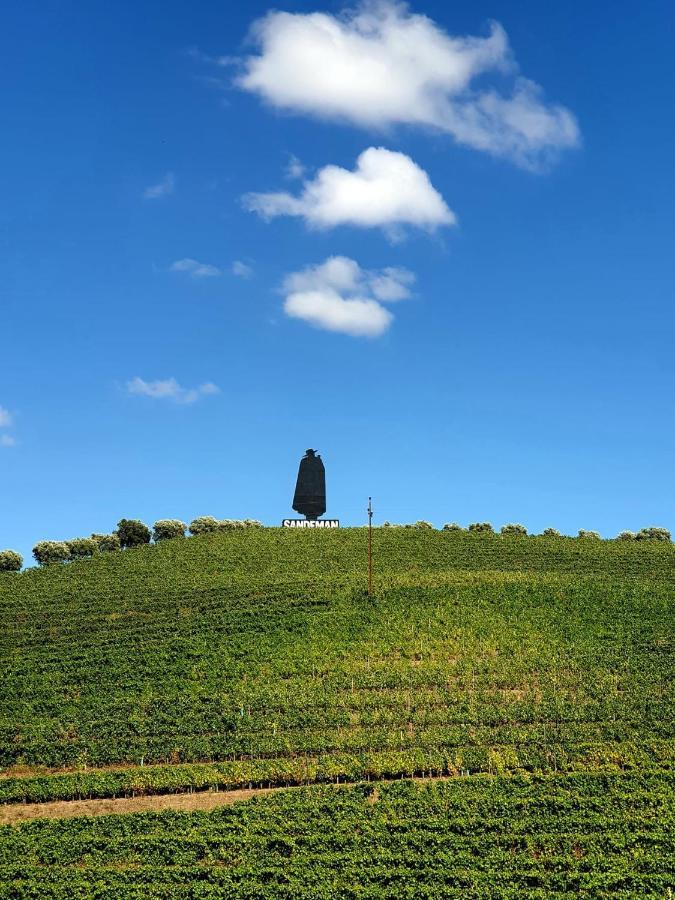 Vivenda Oliveira - Alojamento Local Lamego Esterno foto