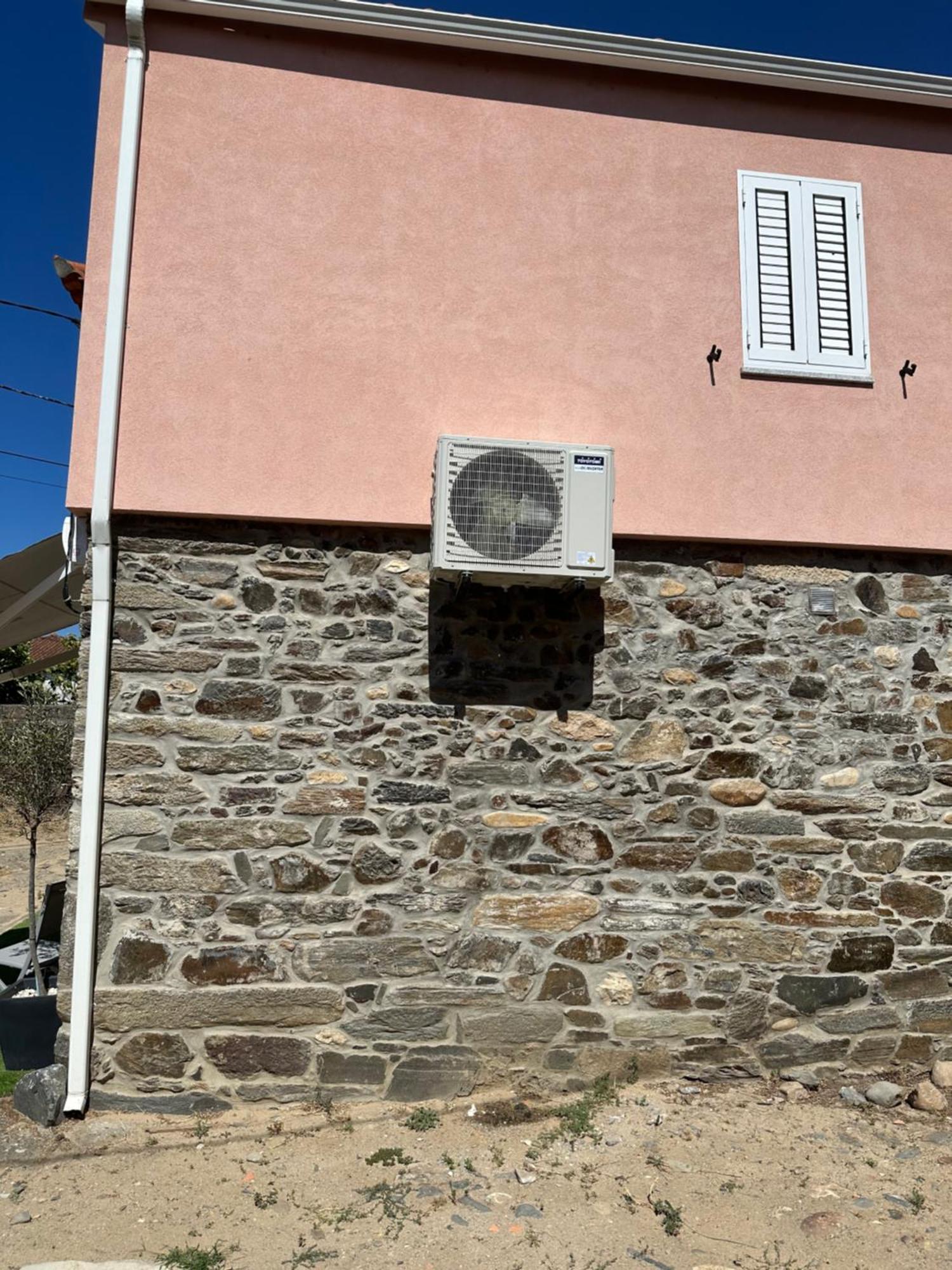Vivenda Oliveira - Alojamento Local Lamego Esterno foto
